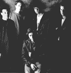 1992 New England Performer