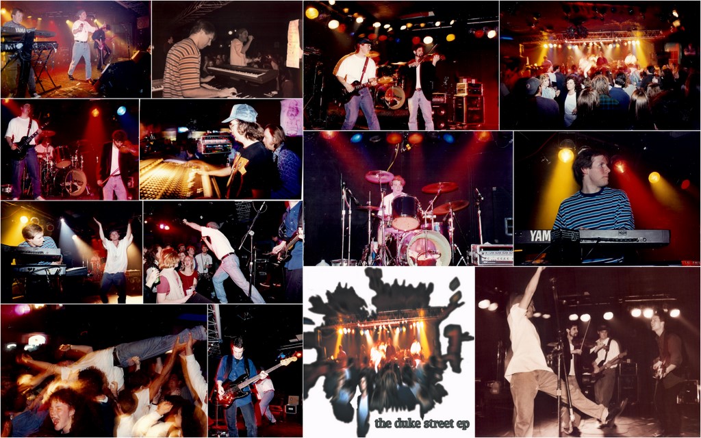 image from Duke Street